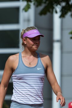 Carina Witthöft 929 - BL Damen Der Club an der Alster - DTV Hannover